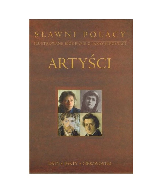 Artyści