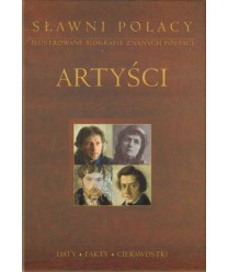 Artyści