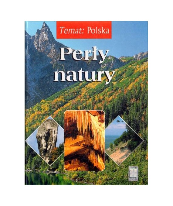 Perły natury