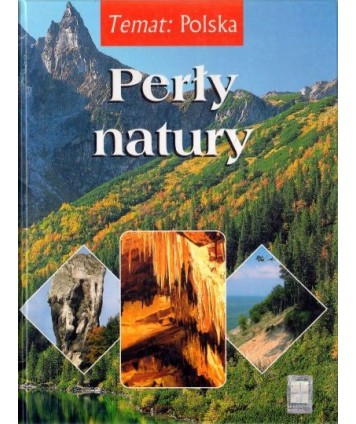 Perły natury