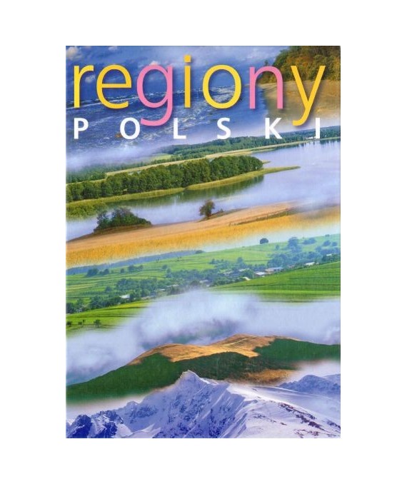 Regiony Polski