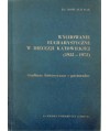 Wychowanie eucharystyczne w diecezji katowickiej (1922-1972)