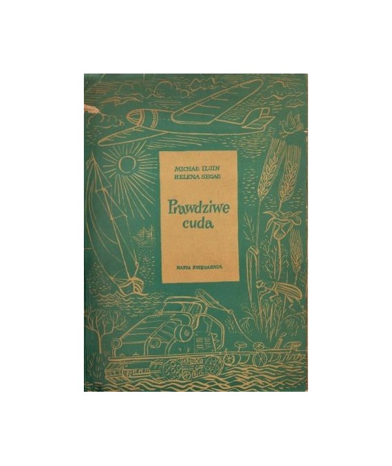 Prawdziwe cuda