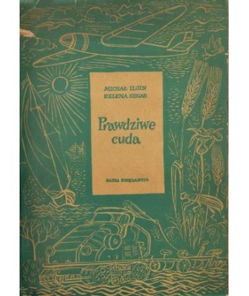 Prawdziwe cuda