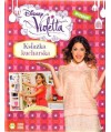 Disney Violetta. Książka kucharska
