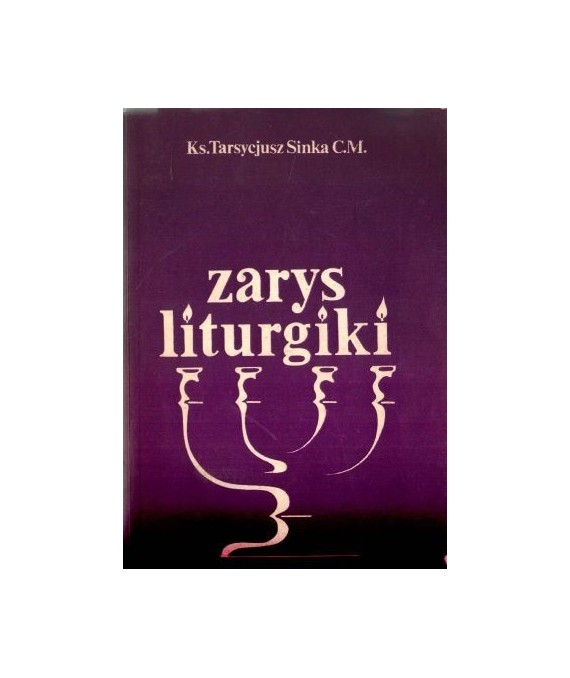 Zarys liturgiki