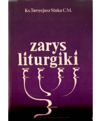 Zarys liturgiki