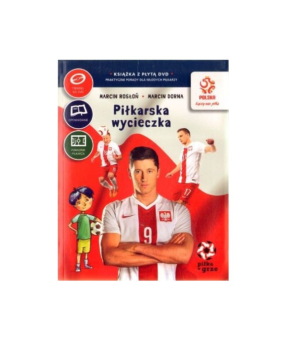 Piłkarska wycieczka