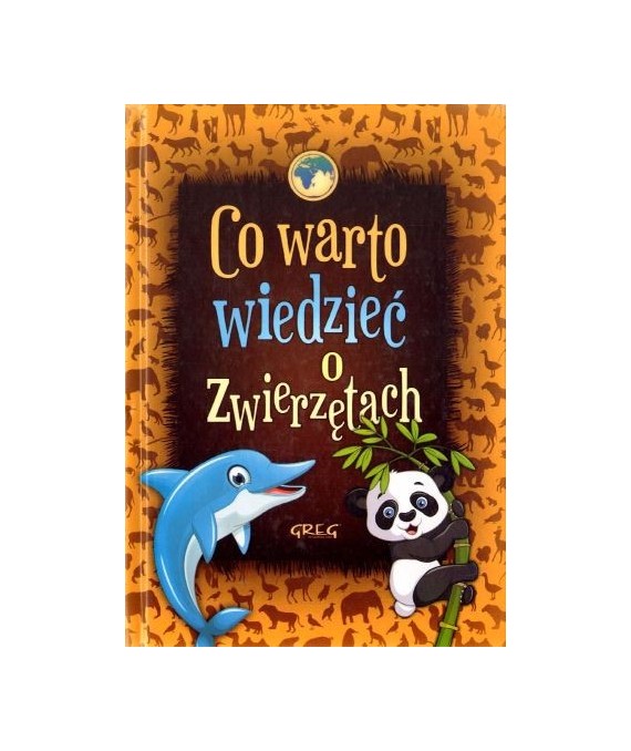 Co warto wiedzieć o zwierzętach
