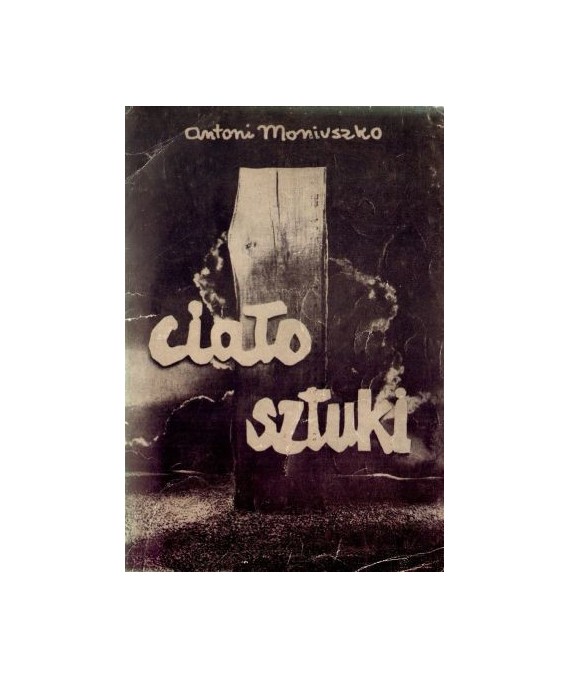 Ciało sztuki