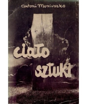Ciało sztuki