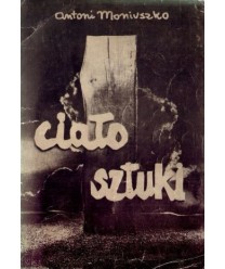 Ciało sztuki