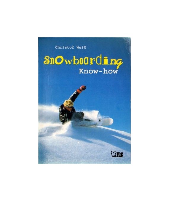 Snowbording Know-how