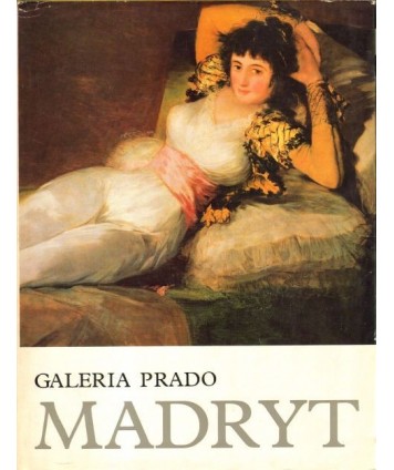 Galeria Prado. 100 barwnych ilustracji