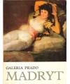 Galeria Prado. 100 barwnych ilustracji
