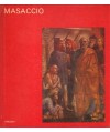 Masaccio. 20 tablic kolorowych. 35 reprodukcji czarno-białych