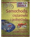 Samochody, ciężarówki i jednoślady