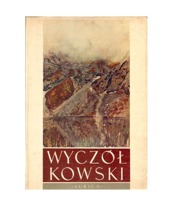 Wyczółkowski