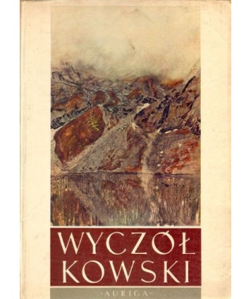 Wyczółkowski