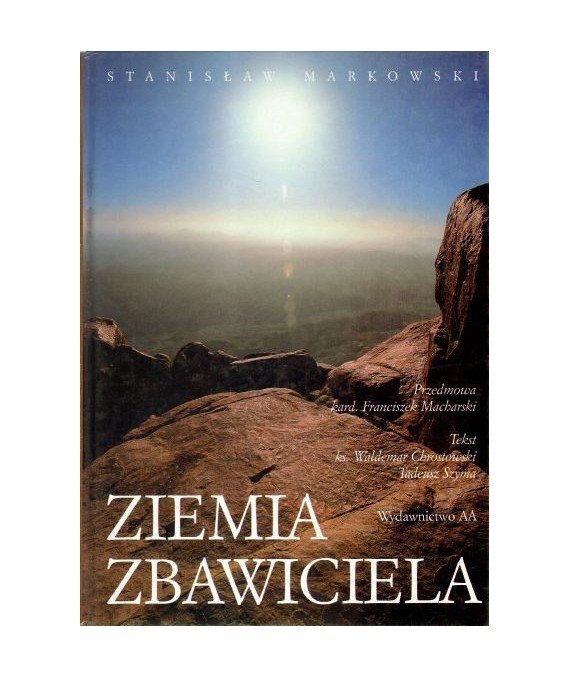 Ziemia Zbawiciela