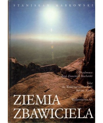 Ziemia Zbawiciela
