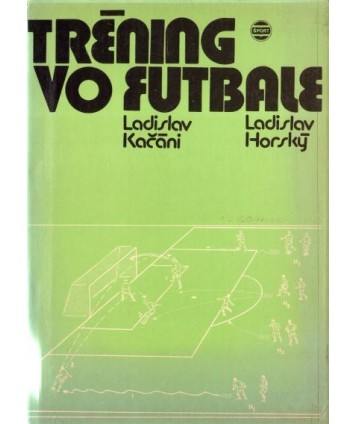 Tréning vo futbale