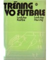 Tréning vo futbale