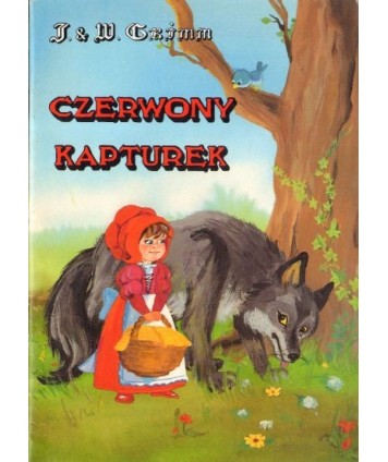 Czerwony Kapturek