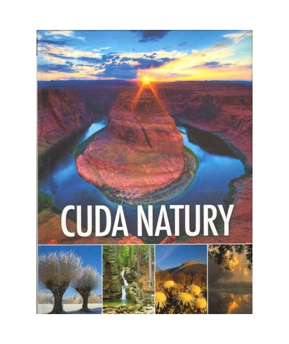 Cuda natury