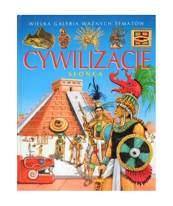 Cywilizacje słońca