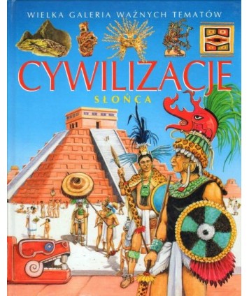 Cywilizacje słońca