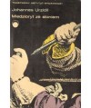 Miedzioryt ze słoniem