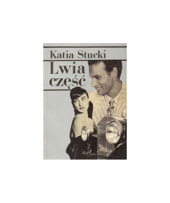 Lwia część