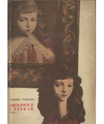 Królewicz i żebrak