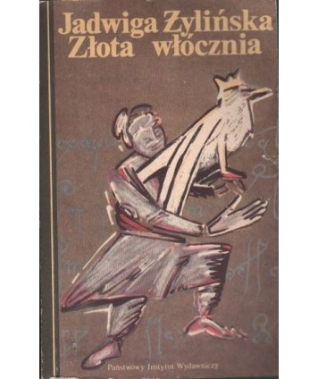 Złota włócznia