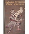 Złota włócznia