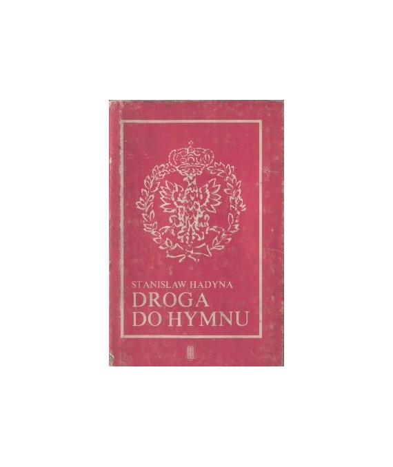 Droga do hymnu