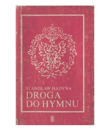 Droga do hymnu