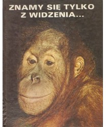 Znamy się tylko z widzenia...