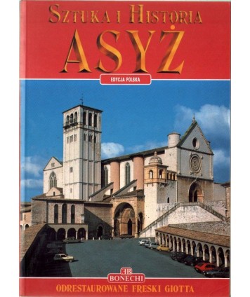 Sztuka i historia. Asyż