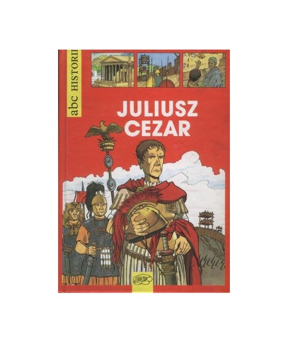 Juliusz Cezar