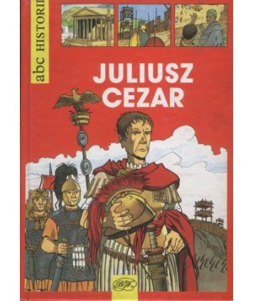 Juliusz Cezar