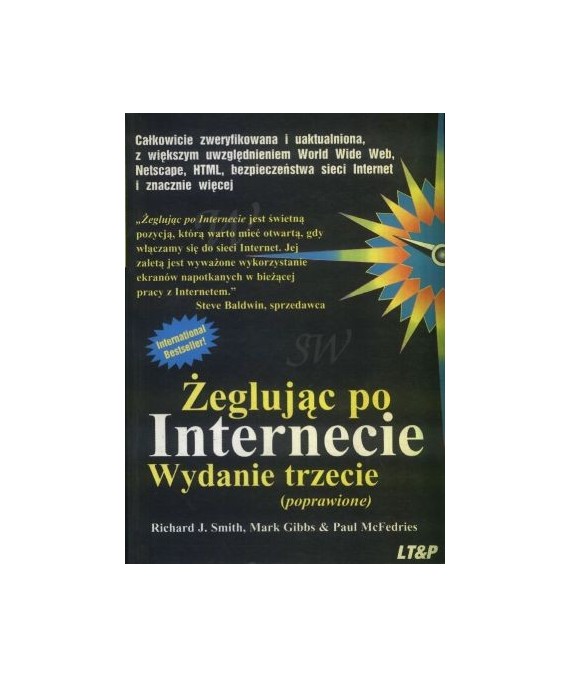 Żeglując po internecie