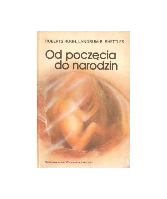 Od poczęcia do narodzin