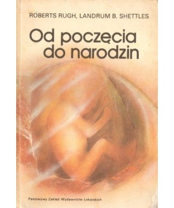 Od poczęcia do narodzin