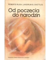Od poczęcia do narodzin