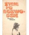 Życie po rozwodzie