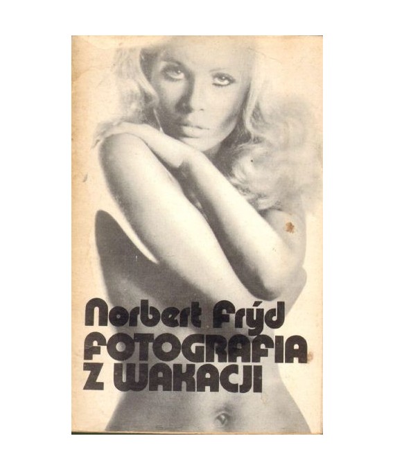 Fotografia z wakacji