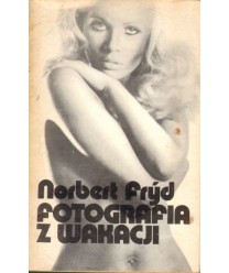 Fotografia z wakacji