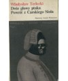 Dwie głowy ptaka. Powrót z Carskiego Sioła